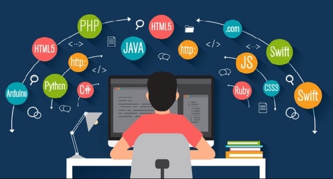 Kiểm tra website viết bằng ng&ocirc;n ngữ g&igrave;